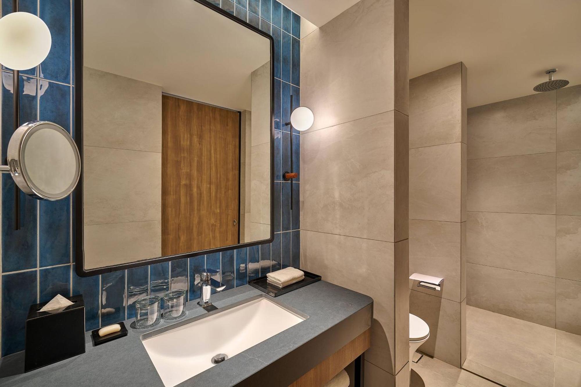 Four Points By Sheraton Kuala Lumpur, City Centre Buitenkant foto