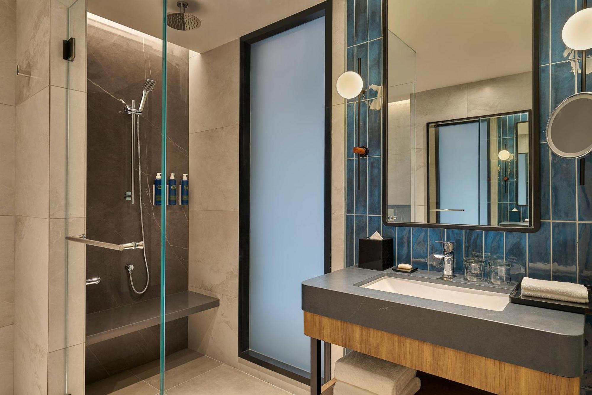 Four Points By Sheraton Kuala Lumpur, City Centre Buitenkant foto